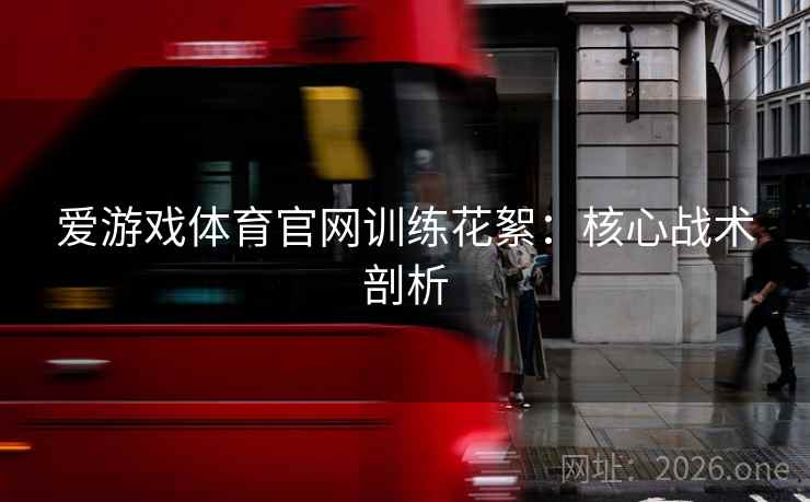爱游戏体育官网训练花絮：核心战术剖析
